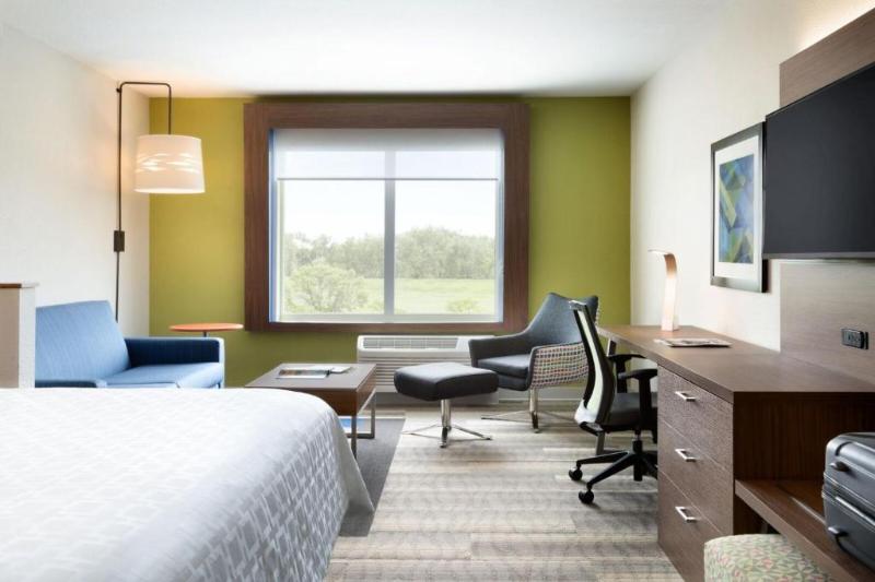 Chambre Standard, Holiday Inn Durango, An Ihg