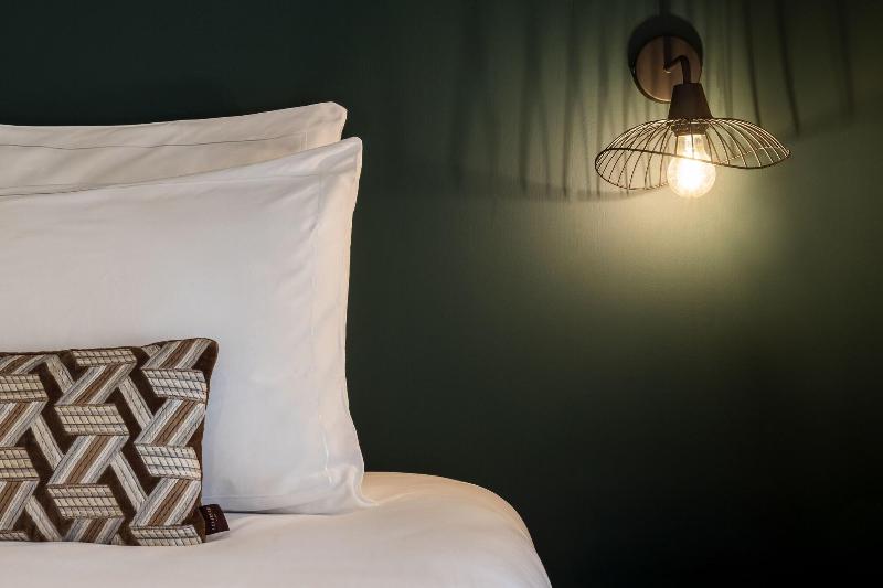 Номер Superior Вид на Море, Ibis Kuwait Salmiya