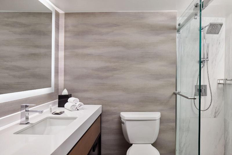 Номер Executive, Ibis Kuwait Salmiya