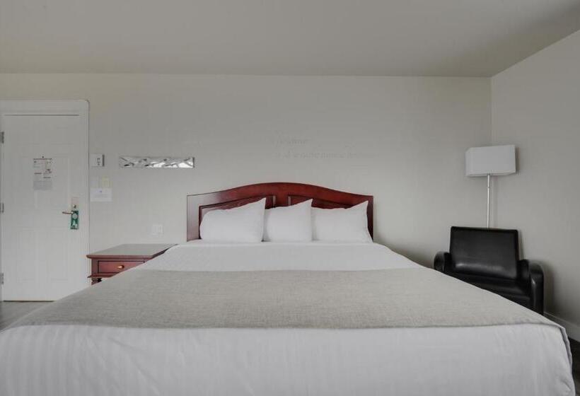 Номер Economy, Hôtel Et Pavillons Le Petit Manoir Du Casino
