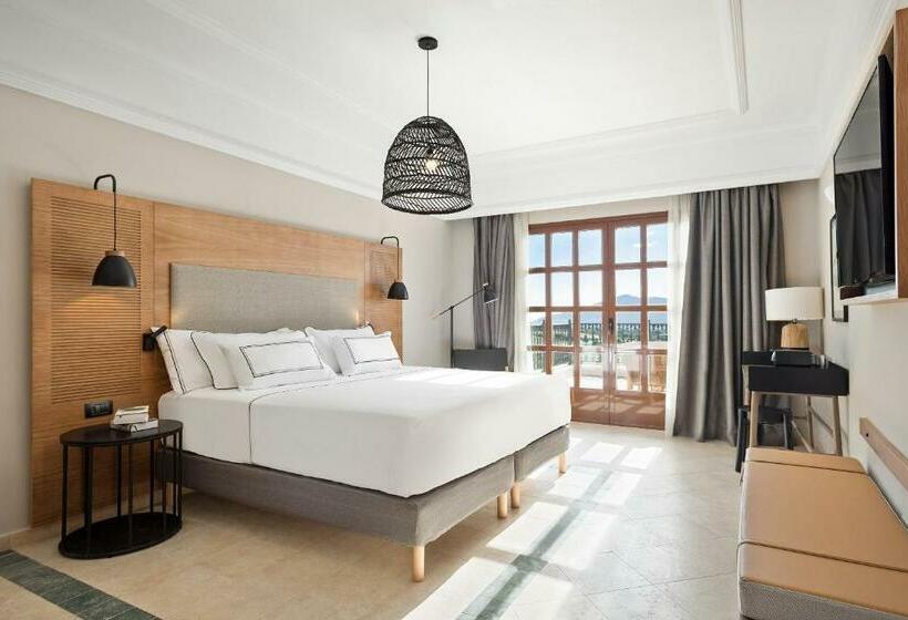 سوییت, Melia Villaitana
