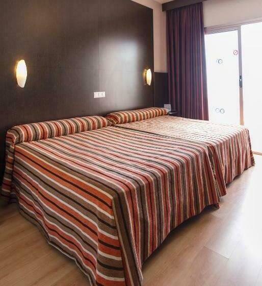 스탠다드 룸, Poseidon Resort