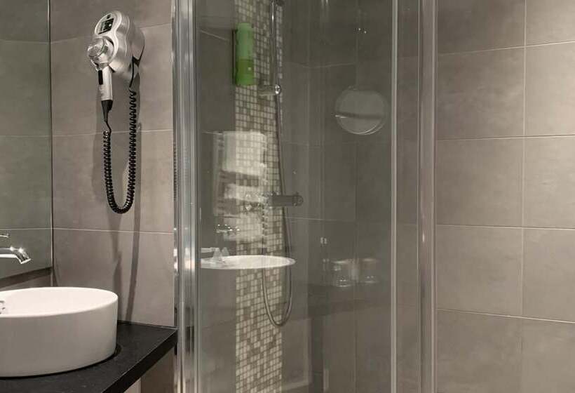 수피리어 룸, Timhotel Odessa Montparnasse