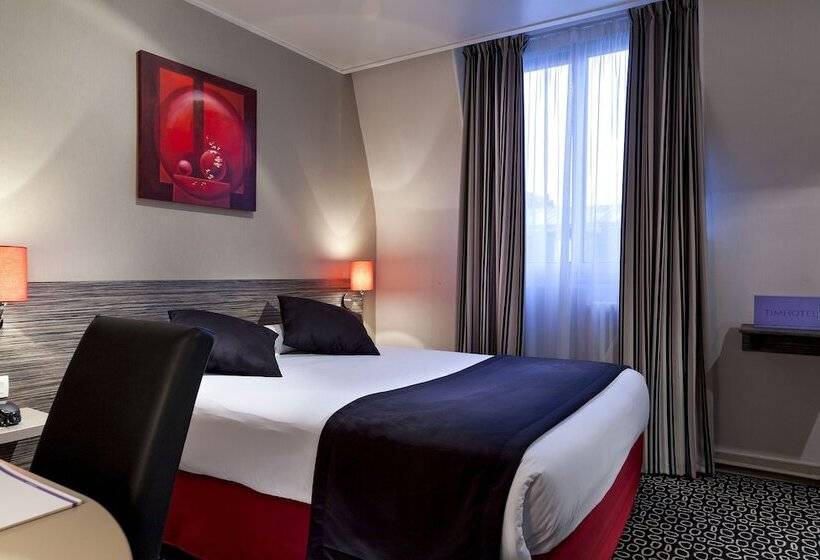 수피리어 룸, Timhotel Odessa Montparnasse