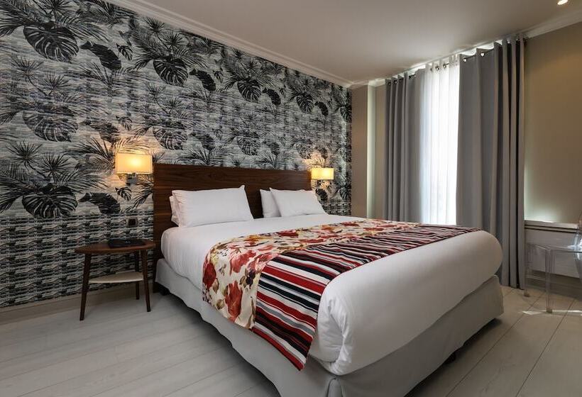 سوئیت 2 خوابه, Résidence & Spa Le Prince Régent