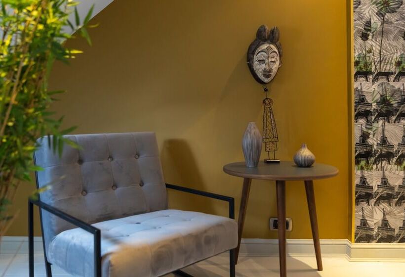 , Résidence & Spa Le Prince Régent