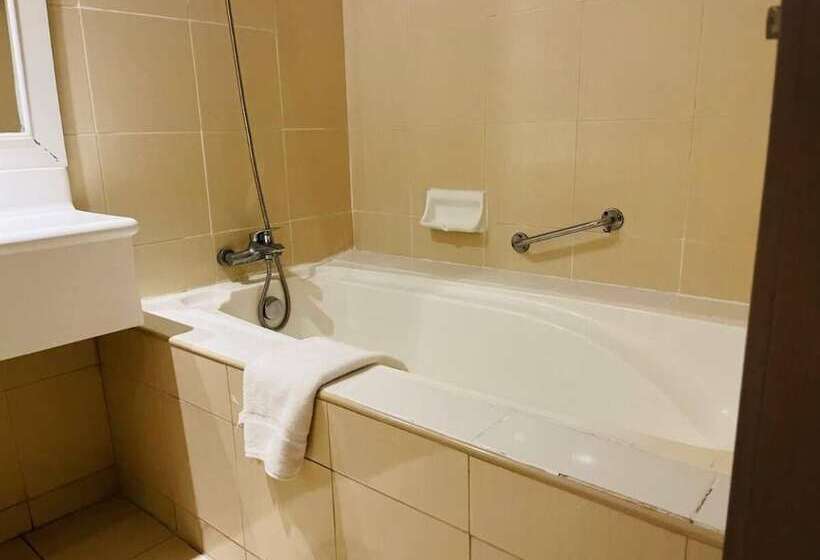 Классический Номер, Mines Beach Resort