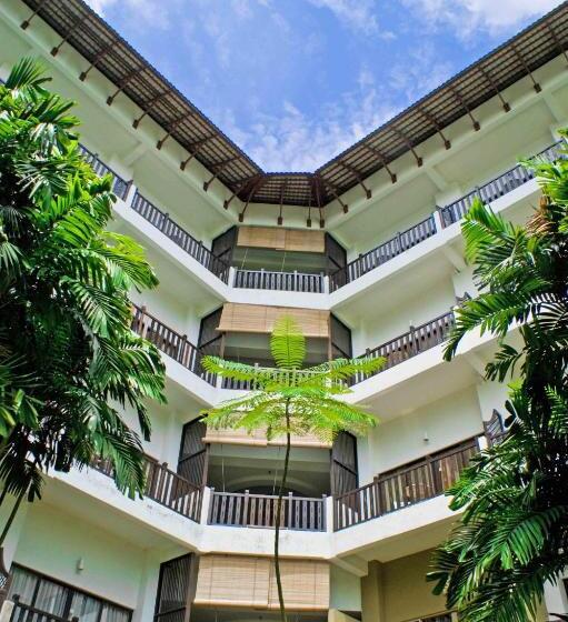 Классический Номер, Mines Beach Resort