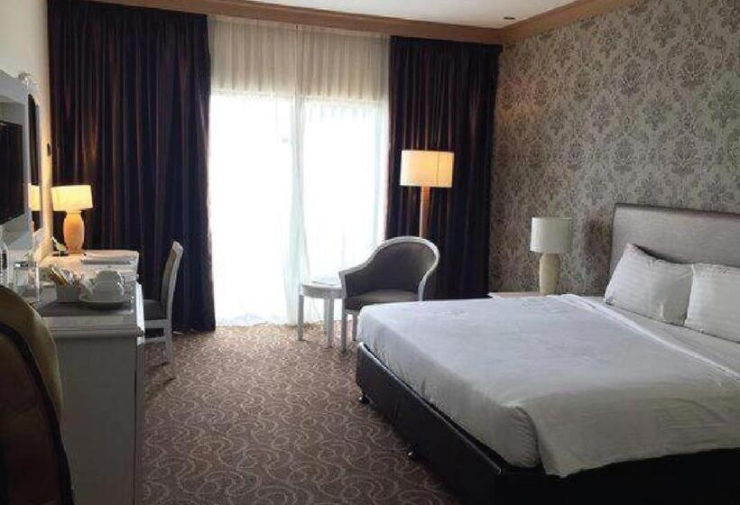 Номер Deluxe, Mines Beach Resort
