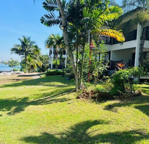 Президентский Люкс, Mines Beach Resort