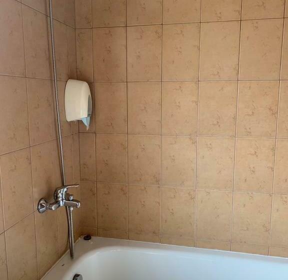 شقة غرفة واحدة, Banderitsa Apartments With Kitchen & Bbq