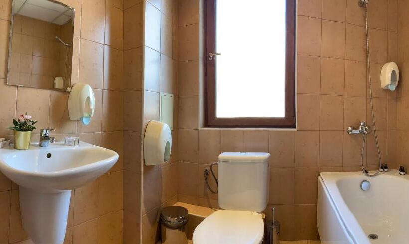 إستوديو قياسى, Banderitsa Apartments With Kitchen & Bbq