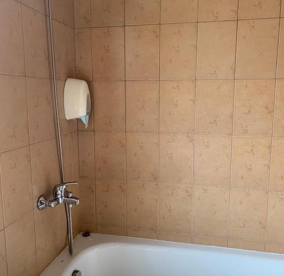 غرفة قياسية, Banderitsa Apartments With Kitchen & Bbq