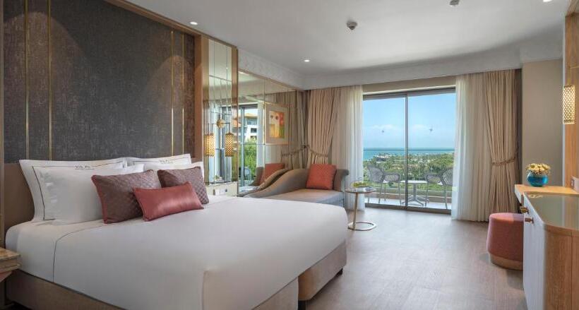 Номер Superior Вид на Море, Ela Excellence Resort Belek