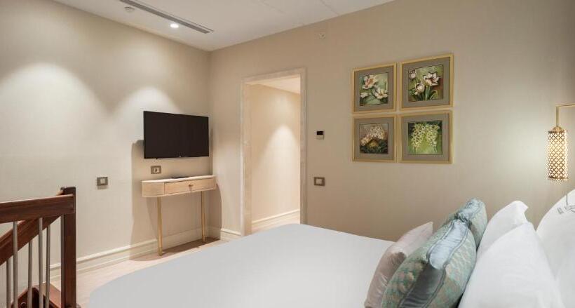 Семейный Номер, Ela Excellence Resort Belek