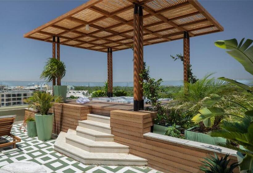 可观景的套房, Ela Excellence Resort Belek