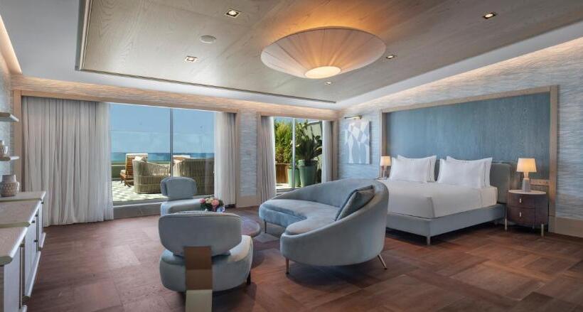 Люкс Премиум Вид на Море, Ela Excellence Resort Belek