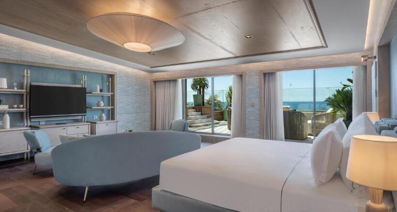 Люкс Премиум Вид на Море, Ela Excellence Resort Belek