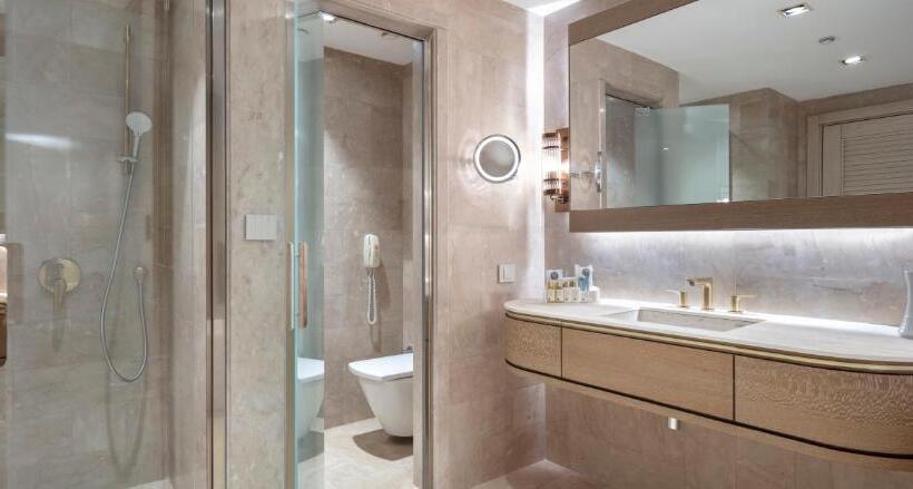 Люкс Престиж, Ela Excellence Resort Belek