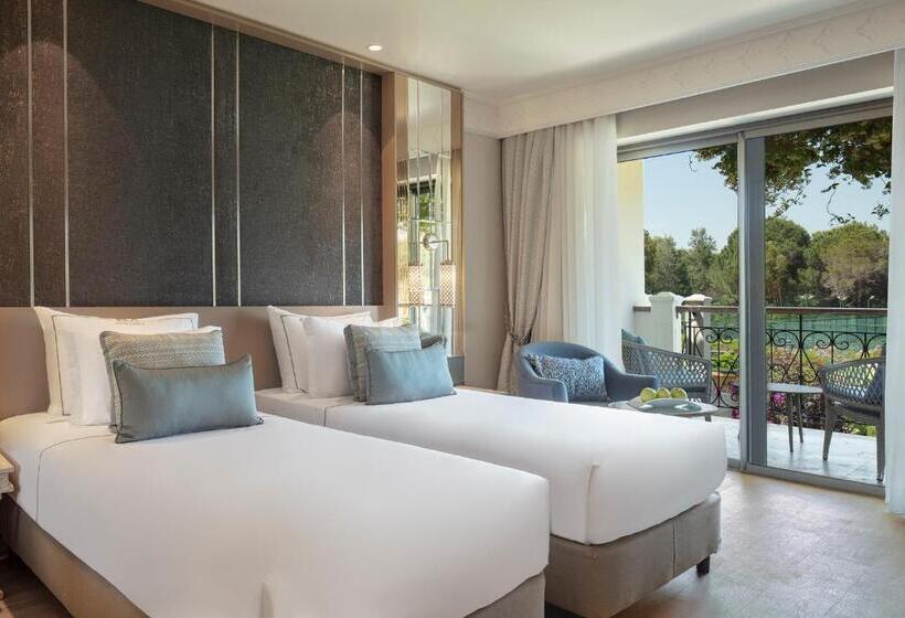 Дом 1 Спальня, Ela Excellence Resort Belek
