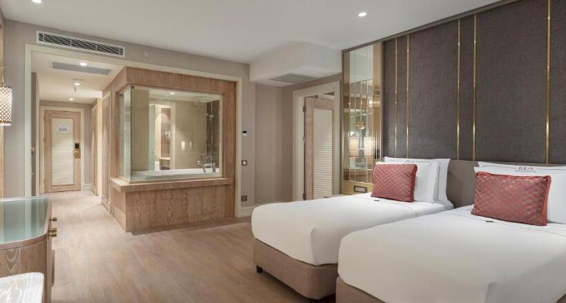 Family Suite, Ela Excellence Resort Belek