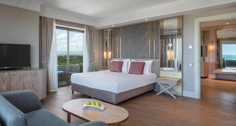 Family Suite, Ela Excellence Resort Belek