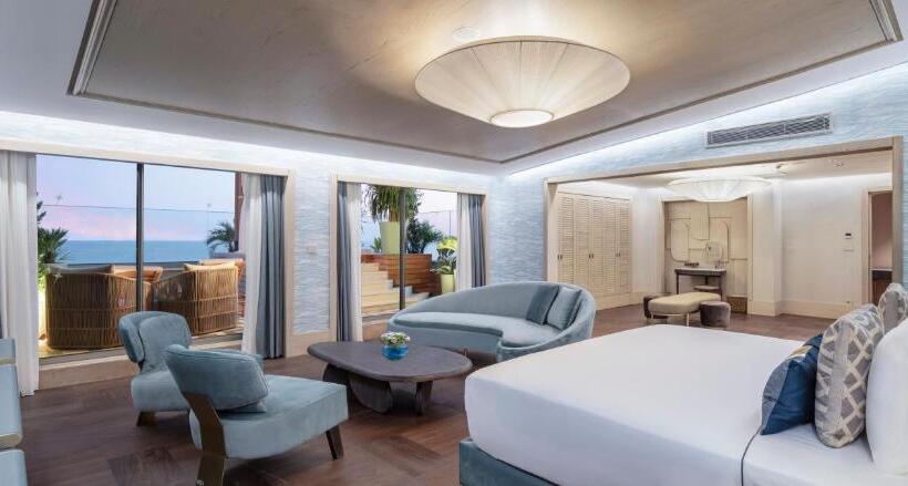 Пентхаус Люкс, Ela Excellence Resort Belek