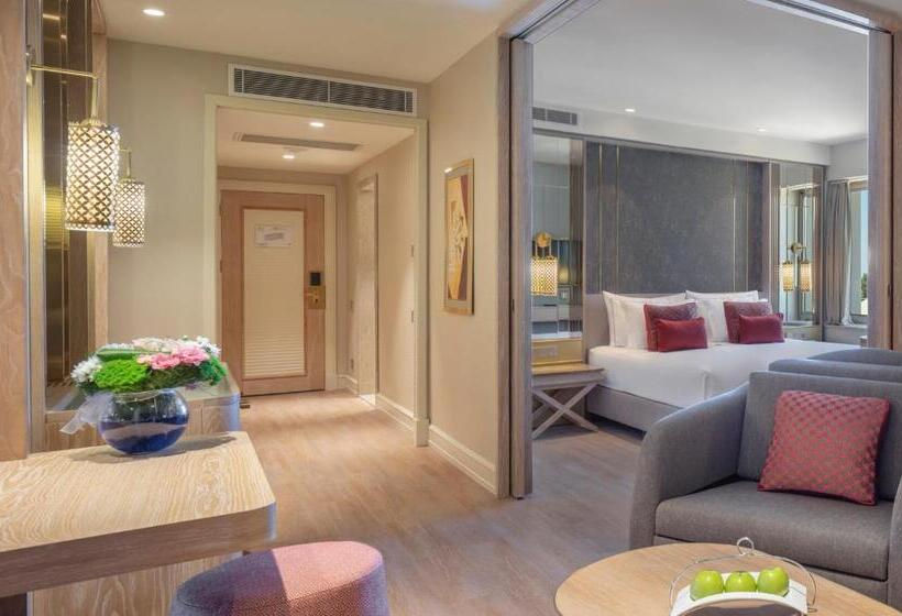 Семейный Номер, Ela Excellence Resort Belek