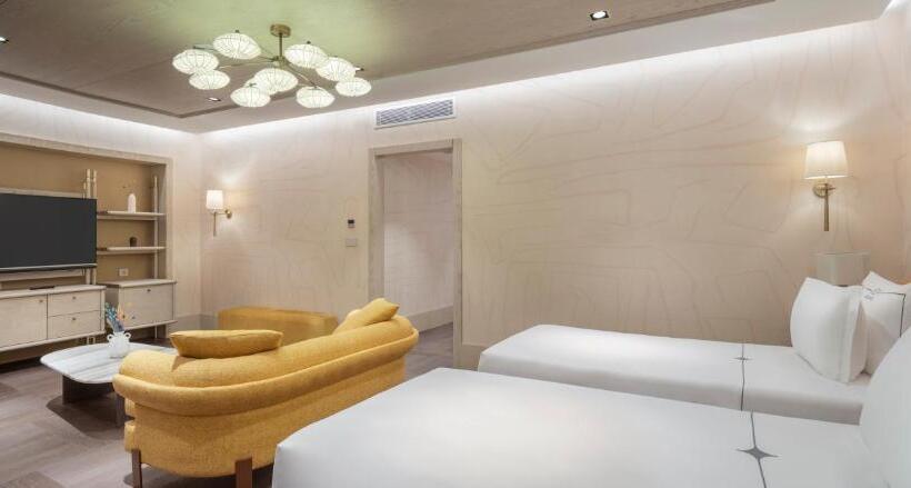 Люкс Престиж, Ela Excellence Resort Belek
