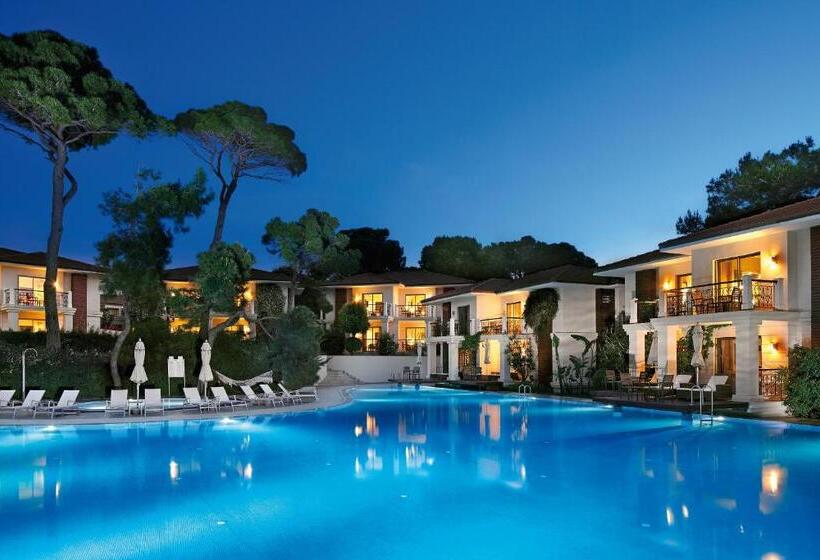 Дом 1 Спальня, Ela Excellence Resort Belek