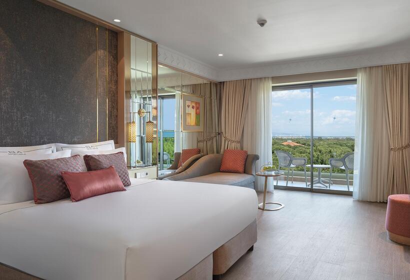 Номер Superior Вид на Сад, Ela Excellence Resort Belek