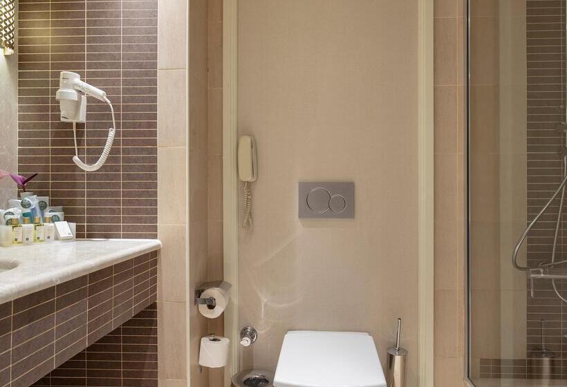 Номер Superior Вид на Море, Ela Excellence Resort Belek
