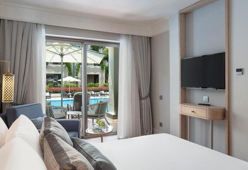 Дом 1 Спальня, Ela Excellence Resort Belek