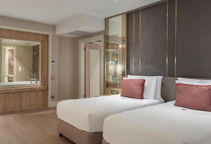 Family Suite, Ela Excellence Resort Belek