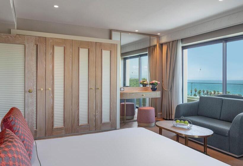 Family Suite, Ela Excellence Resort Belek