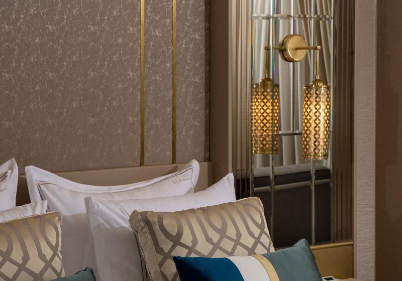 Люкс Deluxe Вид на Море, Ela Excellence Resort Belek