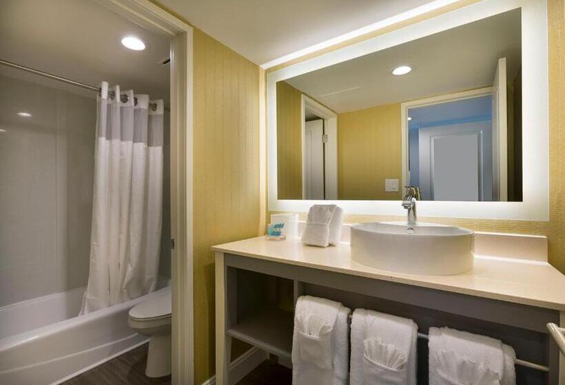 סוויטה נוף לים, Breakers Resort