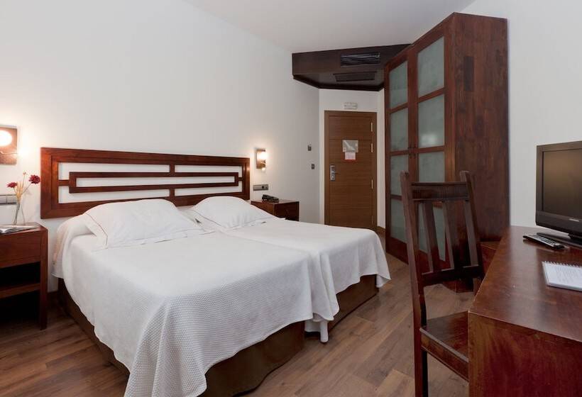 Номер Стандарт, Casa Del Trigo