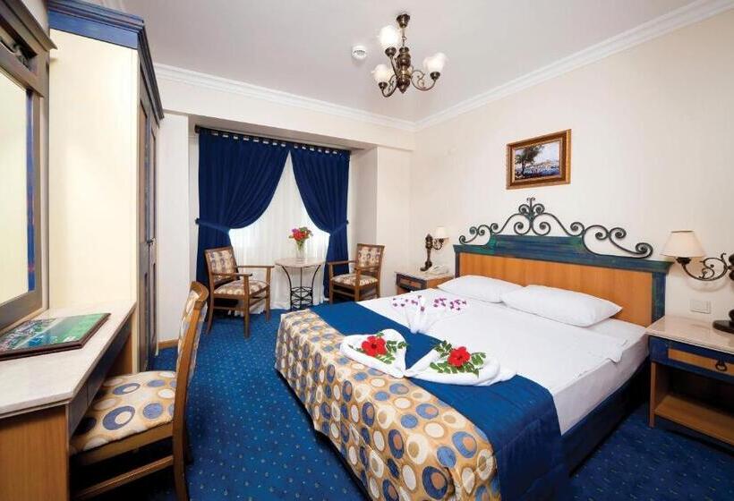 Номер Стандарт, Club Yali Hotels & Resort   All Inclusive