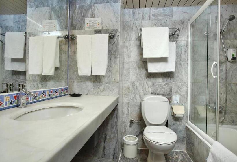 Семейный Номер, Club Yali Hotels & Resort   All Inclusive