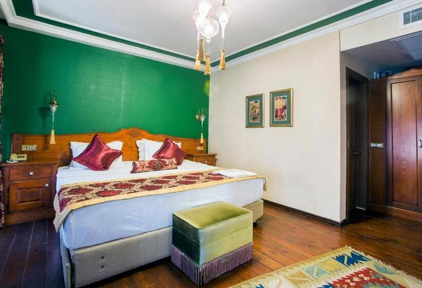 Standard Room, Garden House Hotel   Special Class