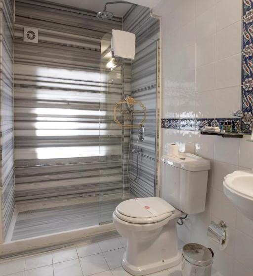 Standard Room with Balcony, Garden House Hotel   Special Class