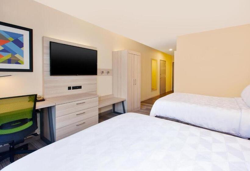 标准间, Holiday Inn Express Absecon Atlantic City Area, An Ihg