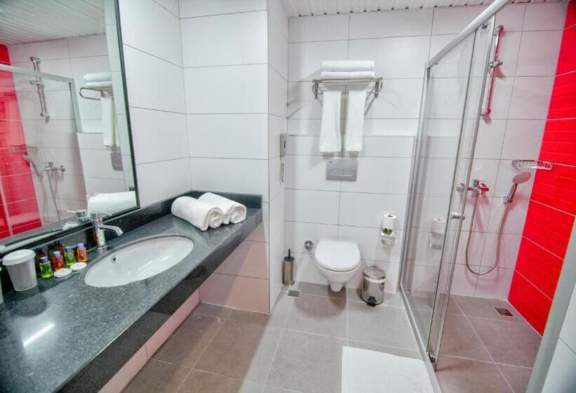 Номер Стандарт, Ramira City Hotel   Adult Only