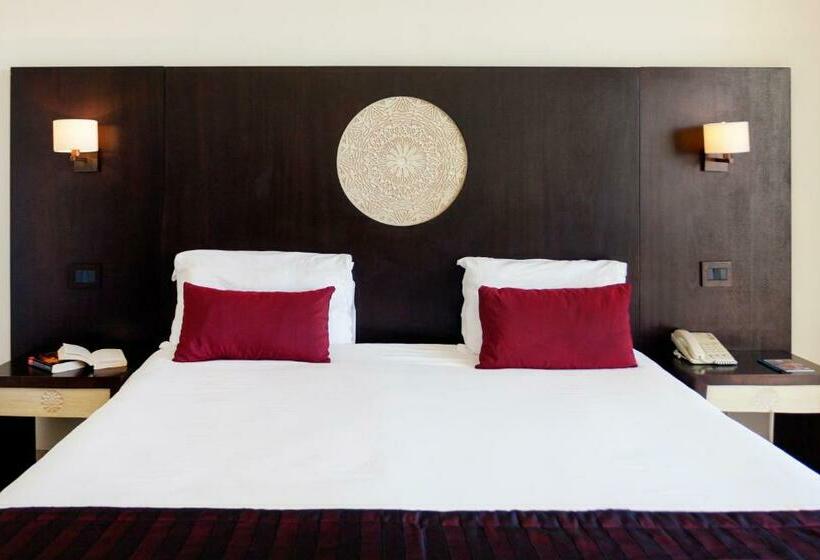 수피리어 싱글 룸, Seabel Alhambra Beach Golf & Spa