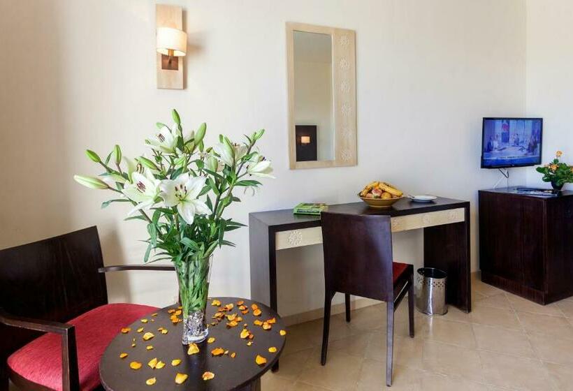 수피리어 룸, Seabel Alhambra Beach Golf & Spa