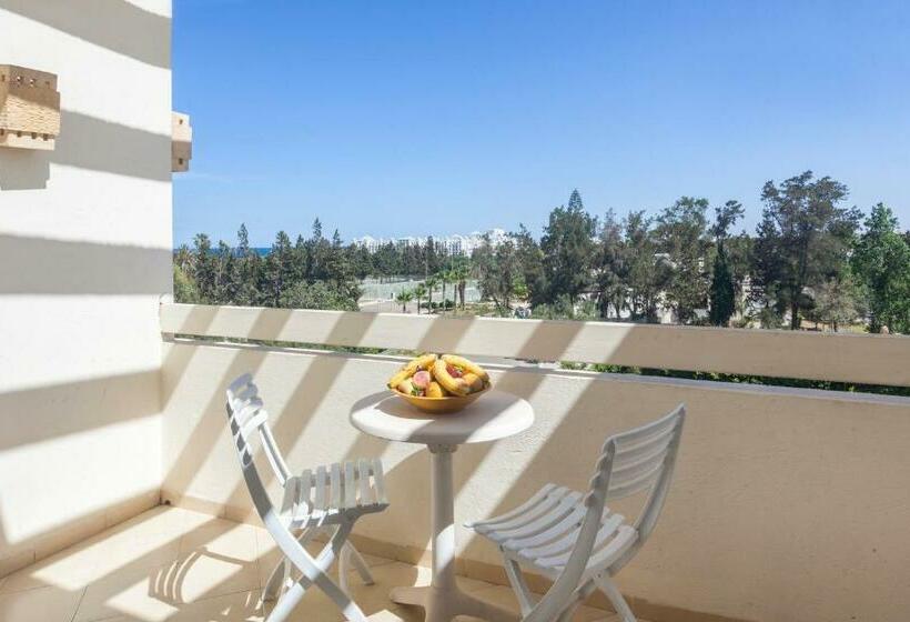 수피리어 룸, Seabel Alhambra Beach Golf & Spa