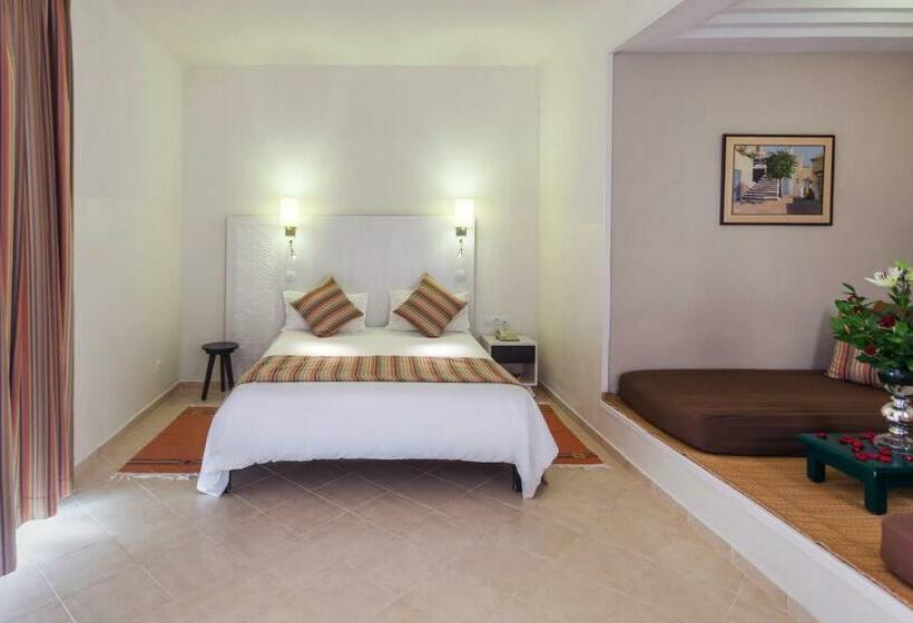 패밀리 룸, Seabel Alhambra Beach Golf & Spa