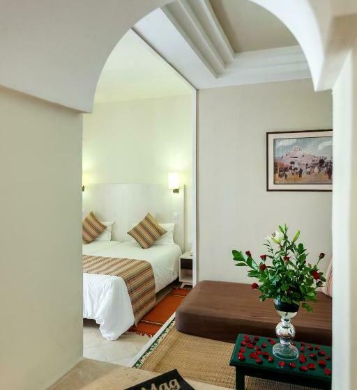 침실 2개 아파트, Seabel Alhambra Beach Golf & Spa
