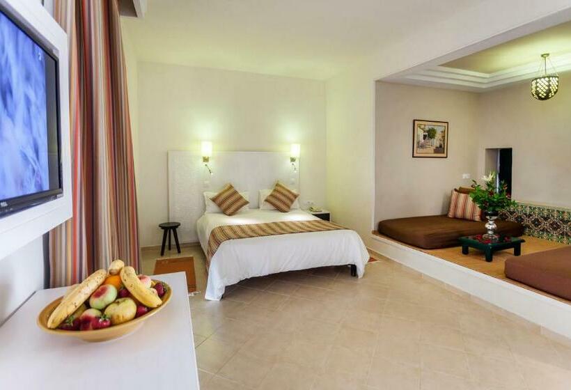 Quarto Triplo Estandar, Seabel Alhambra Beach Golf & Spa